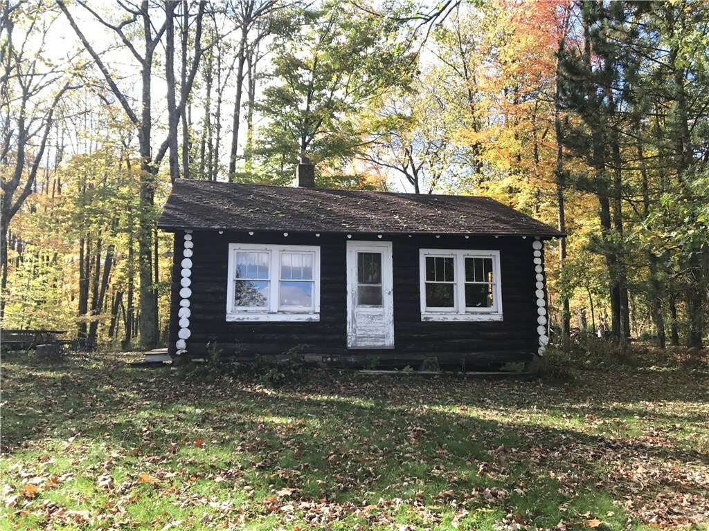 Property Photo: 7274 N Fishtrap Lake Road WI 54896