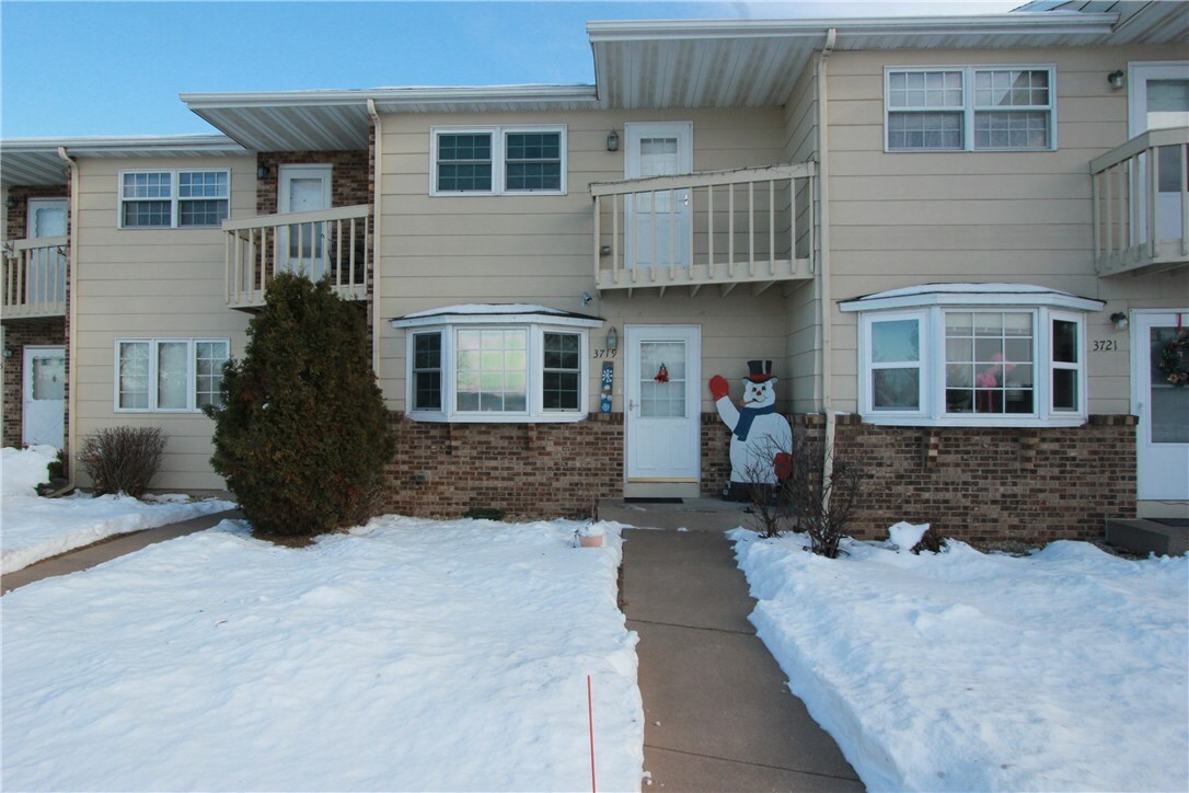Property Photo: 3719 Fairfax Street WI 54701