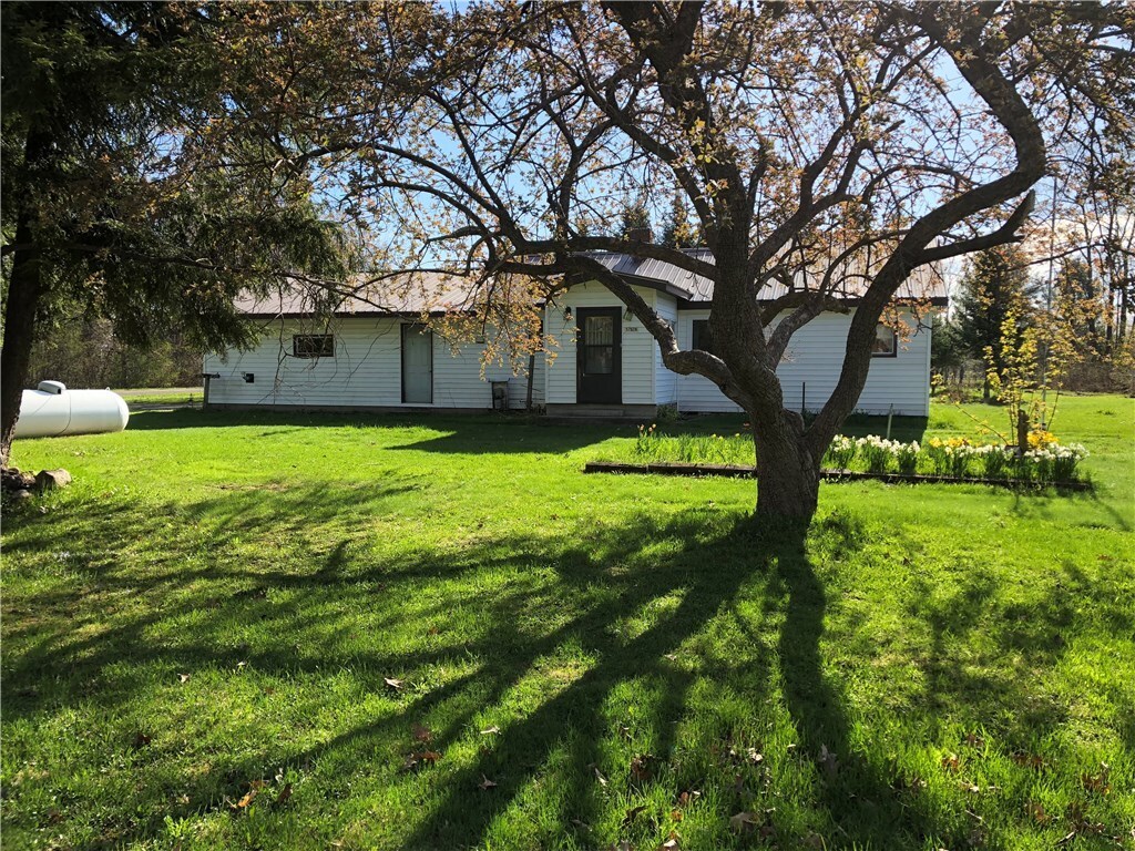 Property Photo:  5782 N Stubbins Avenue  WI 54876 