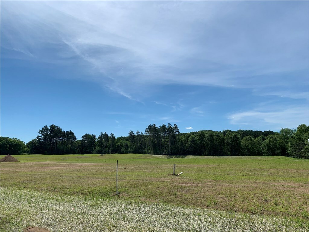 Property Photo: Lot 11 Trilogy Road WI 54701