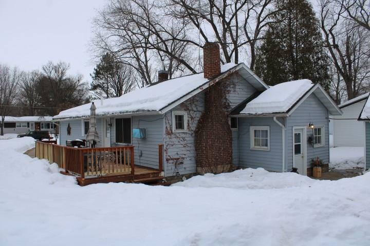 Property Photo:  1113 Wilson St. NE  WI 54751 