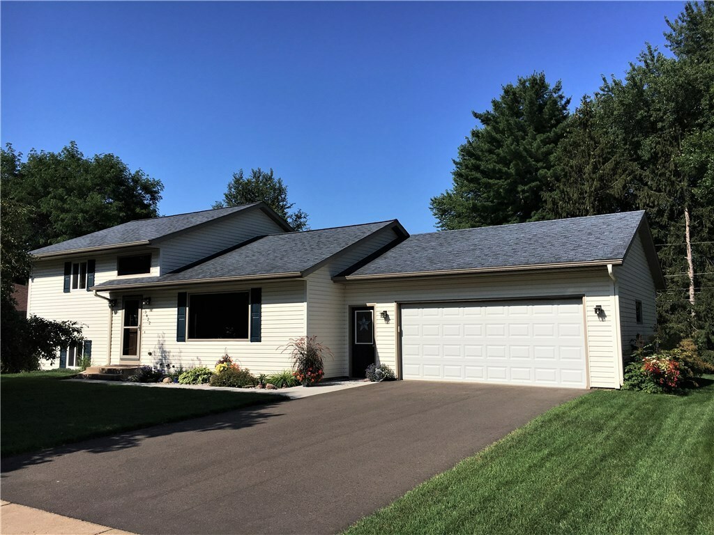 Property Photo:  3422 Martenson Street  WI 54701 