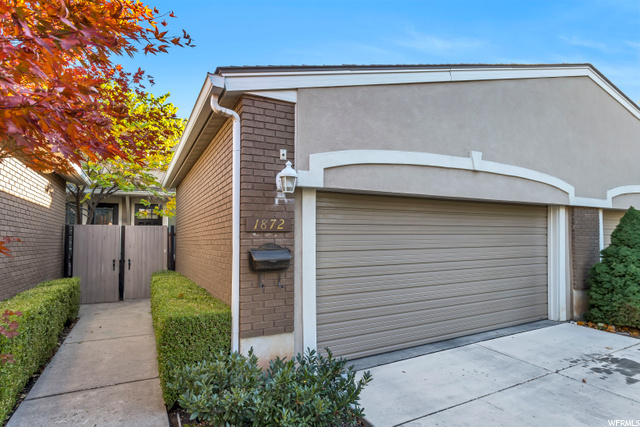 Property Photo: Address not disclosed UT 84121