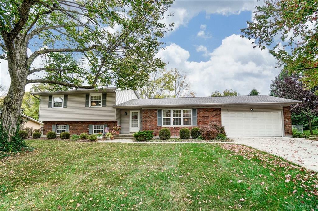 173 Poinciana Drive  Centerville OH 45459 photo