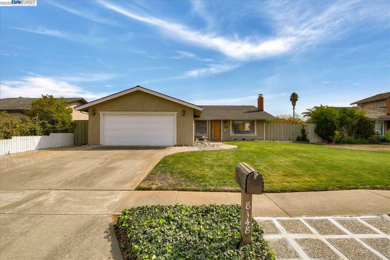 Property Photo:  8148 Olympic Ct  CA 94560 