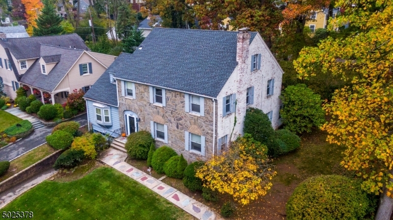 161 Mayhew Dr  South Orange Village Twp. NJ 07079 photo