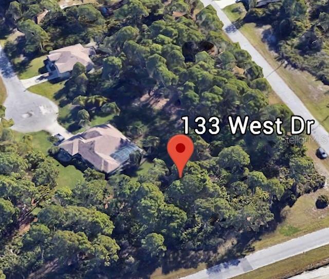 Property Photo:  133 West Dr  FL 33947 