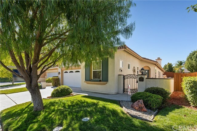 Property Photo: 41227 Coghill Drive CA 92591