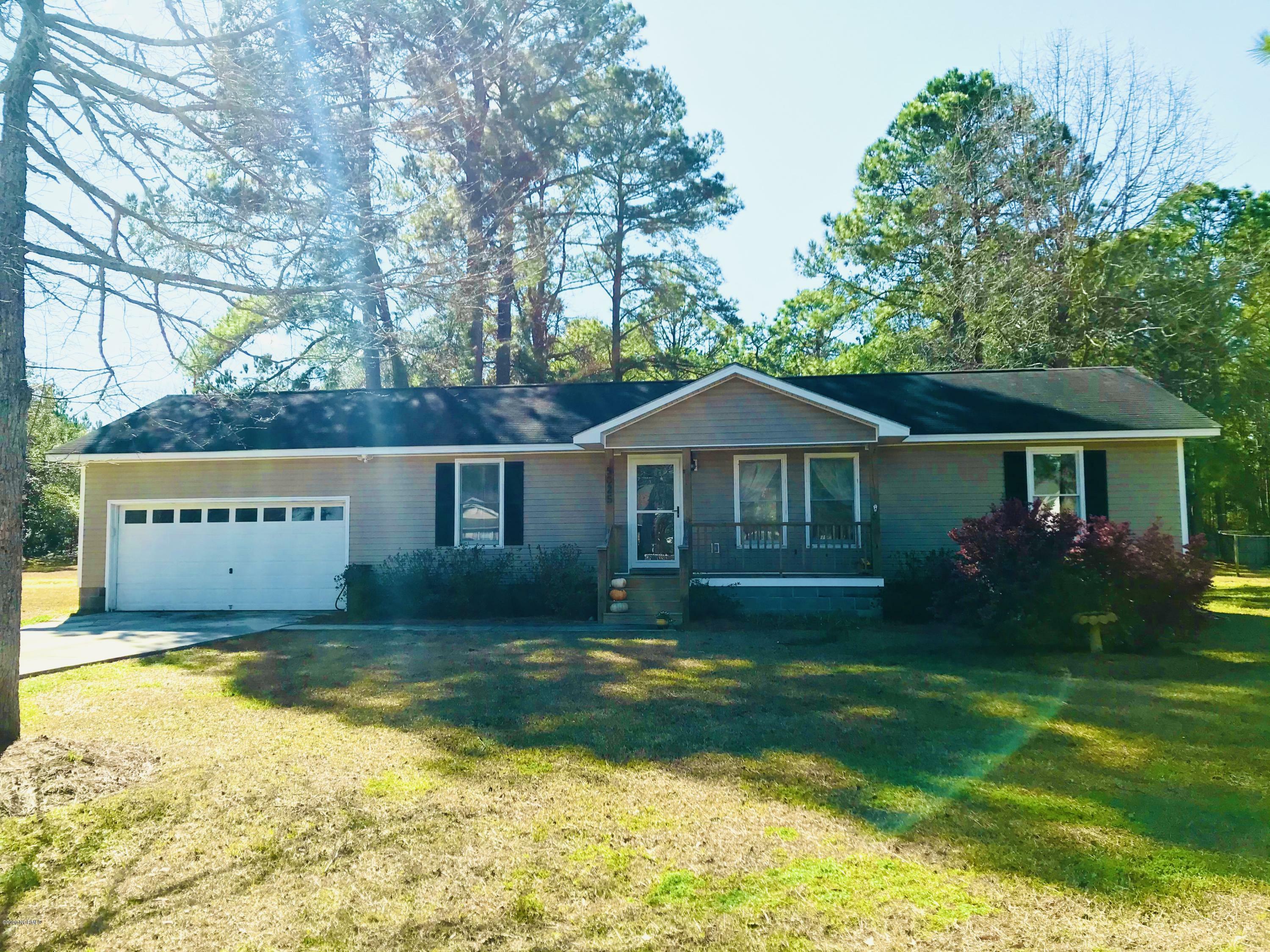 Property Photo:  5025 Pender Road  NC 28470 