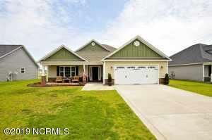 Property Photo:  125 Cavalier Drive  NC 28546 