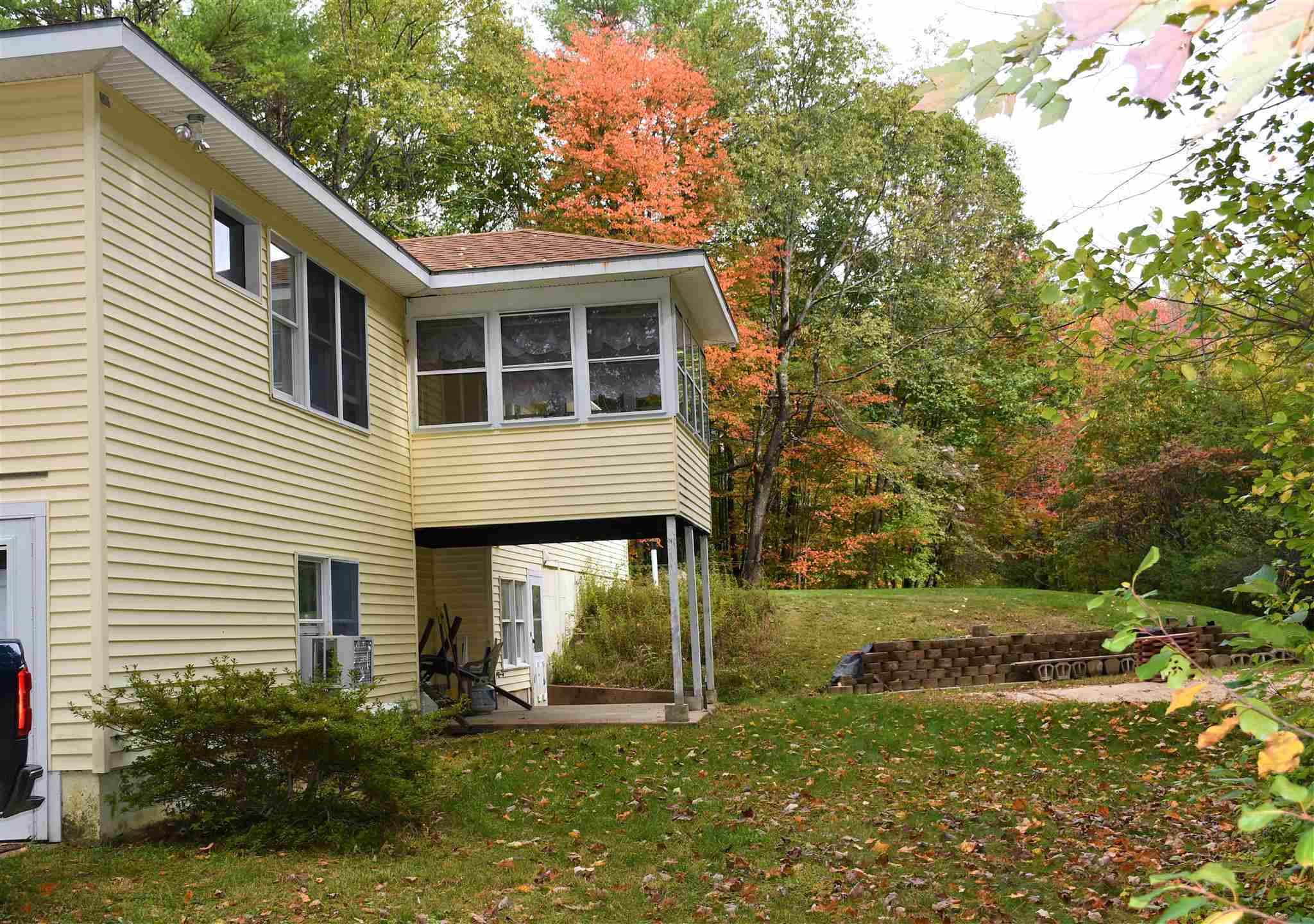 Property Photo:  185 Prescott Road  NH 03269 