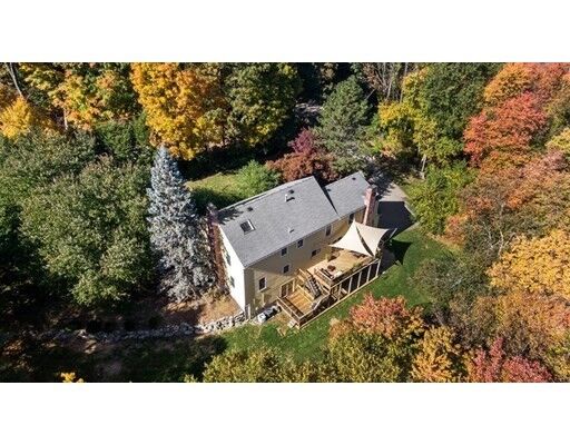 Property Photo: 60 Willis Road MA 01776
