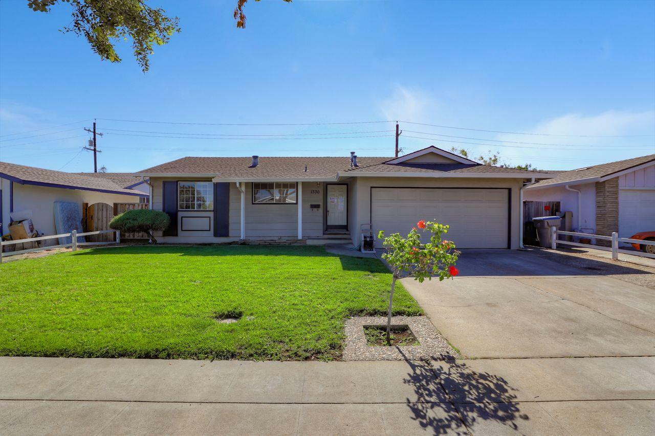 Property Photo:  1330 Lansing Avenue  CA 95118 