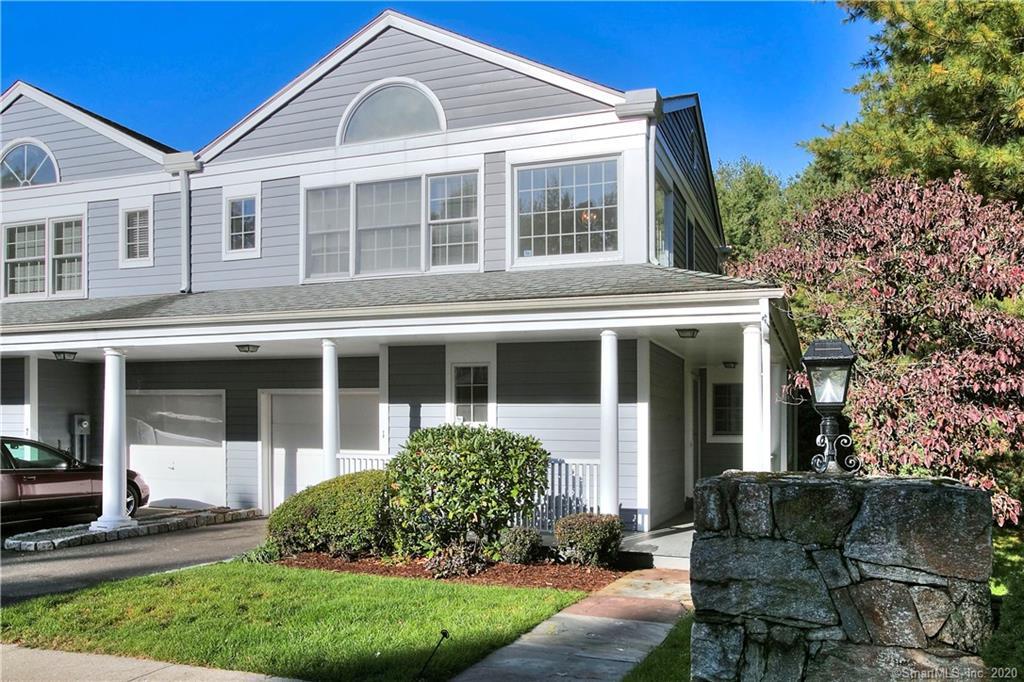 Property Photo:  230 Saugatuck Avenue 1  CT 06880 