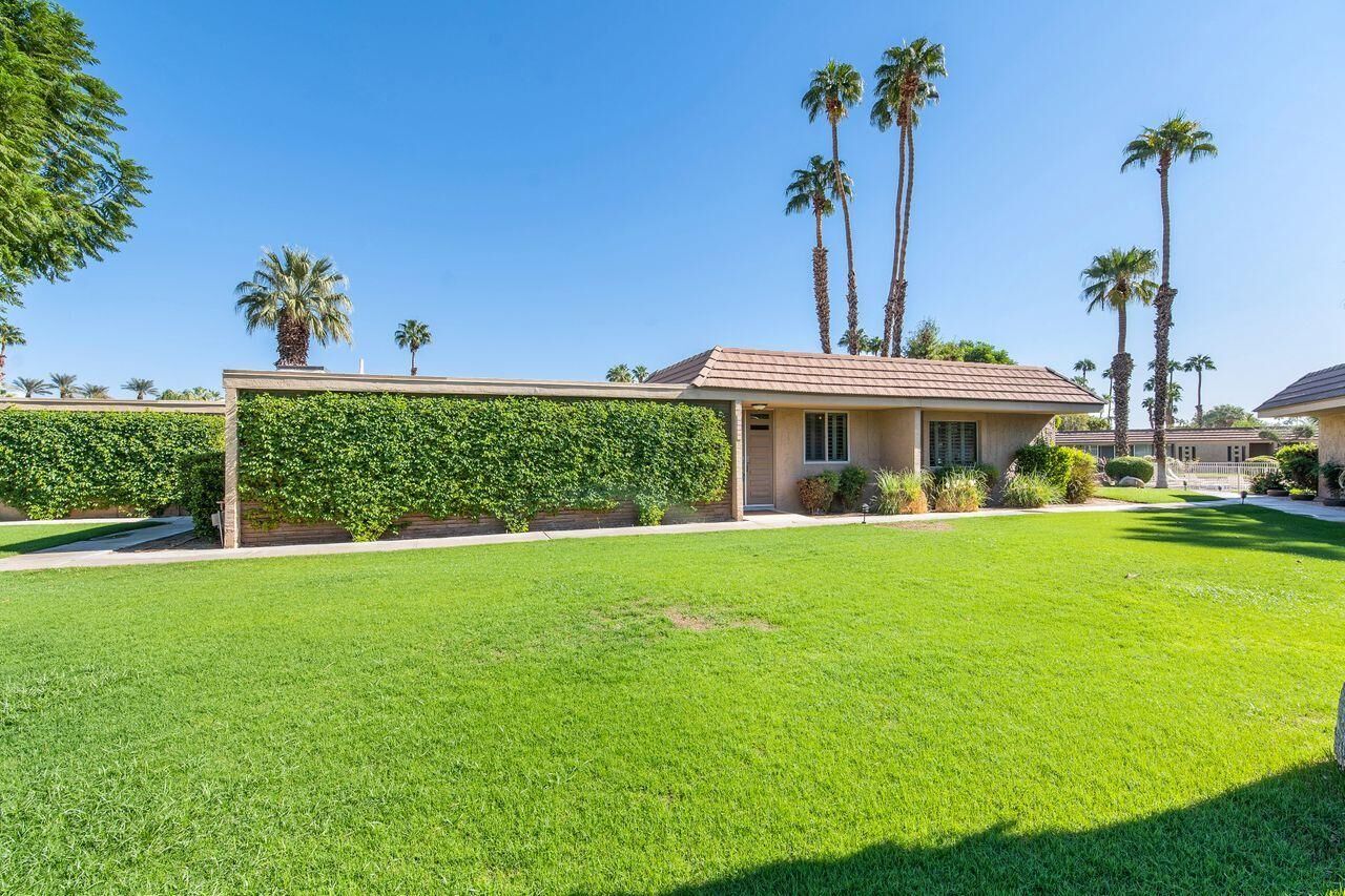 Property Photo:  76855 Roadrunner Drive  CA 92210 