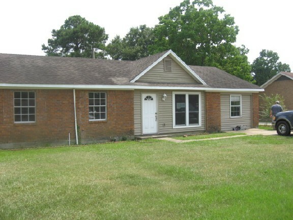 Property Photo:  18 Hiwanee Dr.  MS 39465 