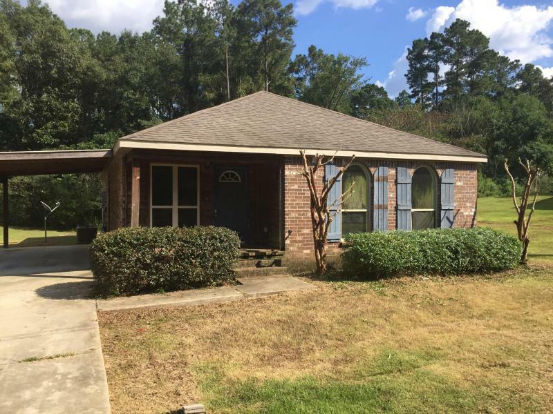 Property Photo:  6 Cody Ln.  MS 39402 