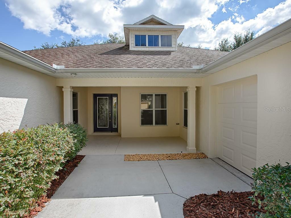 Property Photo:  26709 Augusta Springs Circle  FL 34748 