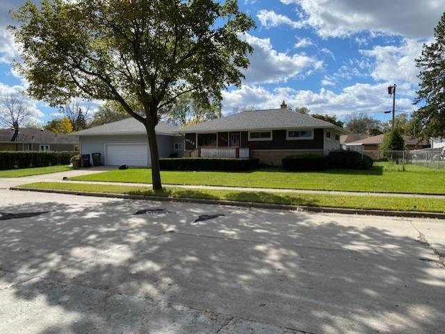 Property Photo:  8719 W Winfield Ave  WI 53225 
