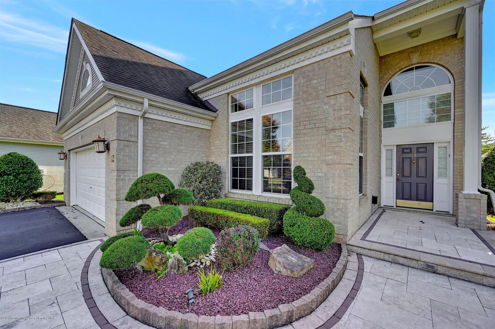 Property Photo:  13 Cavalcade Court  NJ 07726 