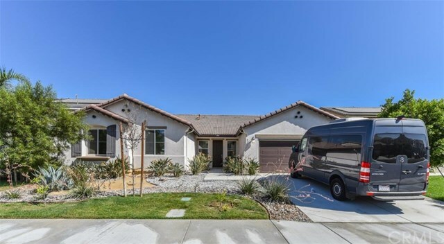 Property Photo:  5606 Lark Sparrow Court  CA 91752 