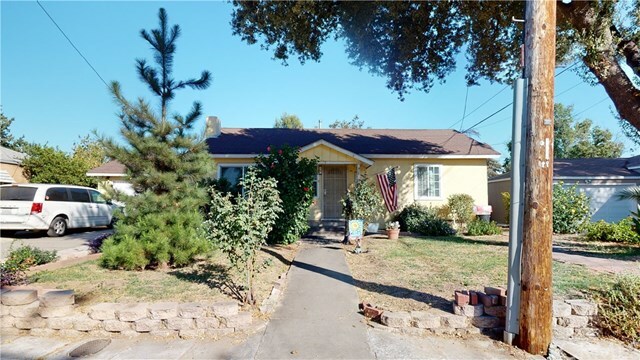 Property Photo:  2985 N I Street  CA 92405 