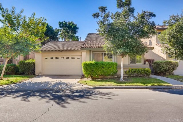 Property Photo:  277 Argus Way  CA 92057 