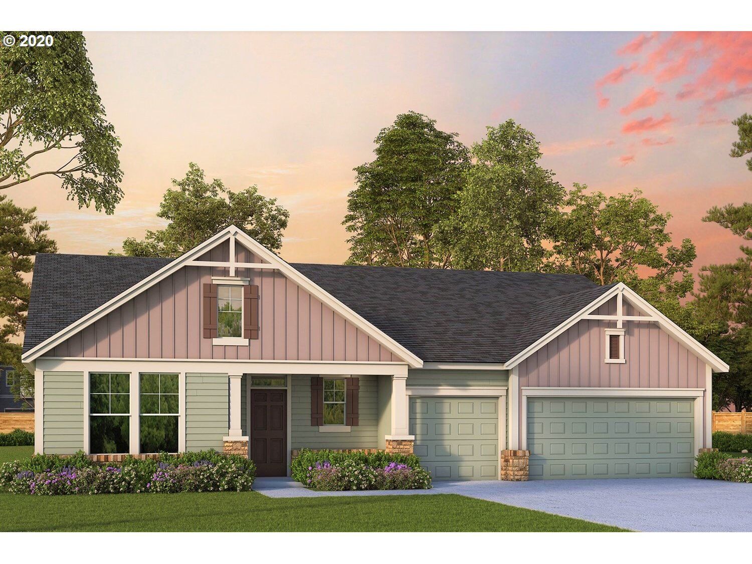 Property Photo: 17306 NE 77th St WA 98682