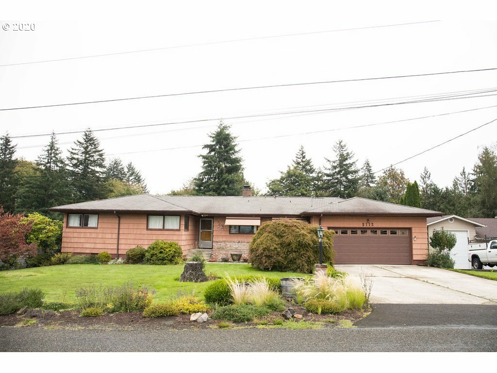 3112 Crestline Pl  Longview WA 98632 photo