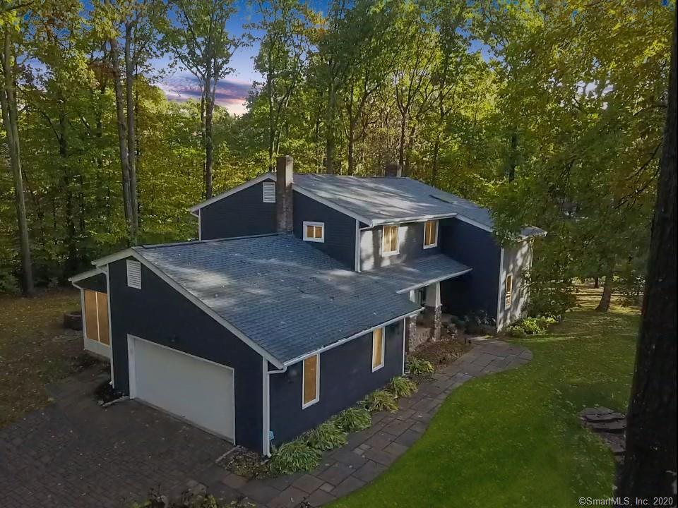 Property Photo:  483 Tall Timbers Road  CT 06033 