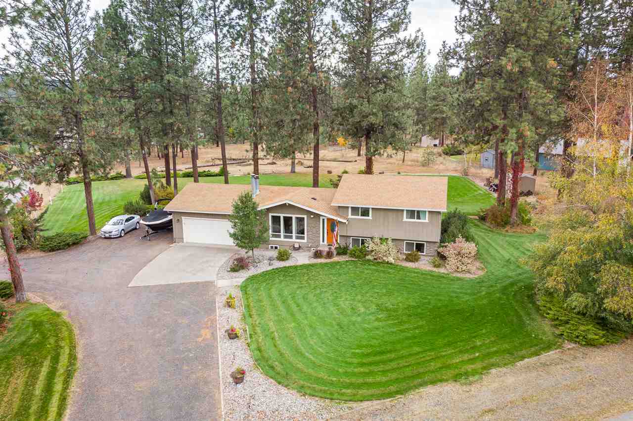 Property Photo:  13005 W Sunnyvale Dr  WA 99026 