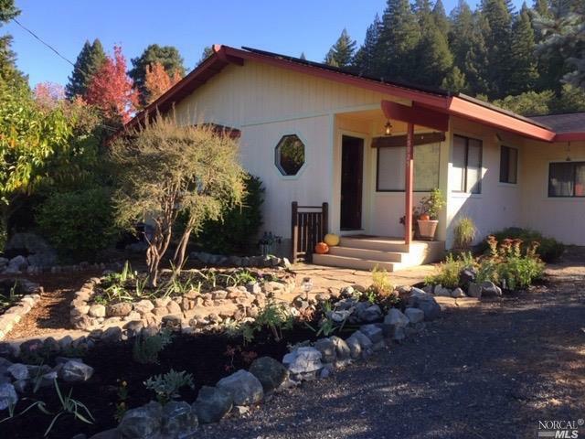 15925 Birkhofer Road  Guerneville CA 95446 photo