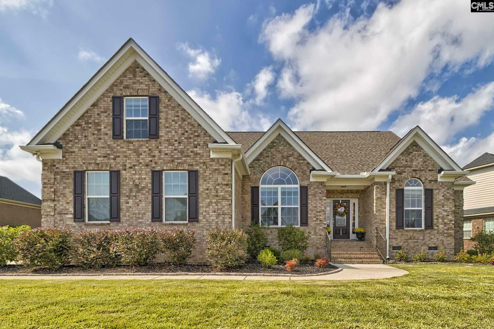 Property Photo: 108 Heddon SC 29072