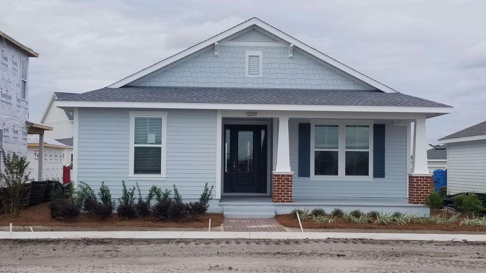 Property Photo: 1309 Savory Court Lot 278 FL 32405