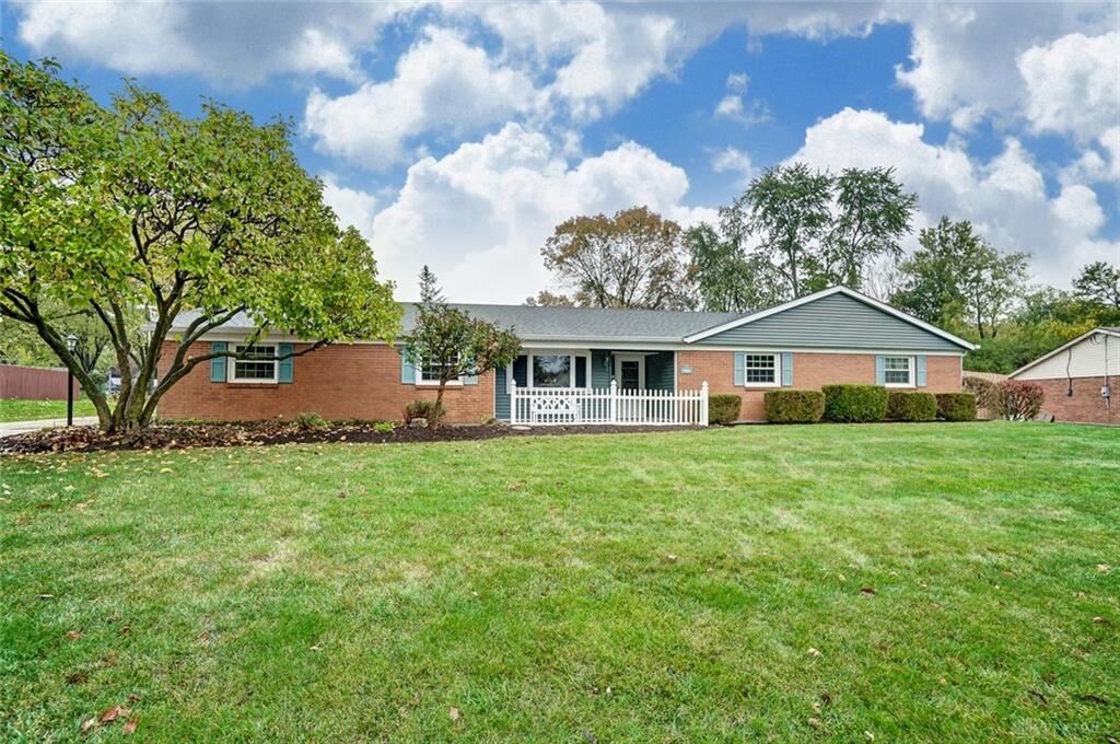 Property Photo:  155 Laura Avenue  OH 45458 