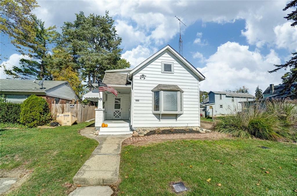 2426 Virginia Avenue  Springfield OH 45505 photo