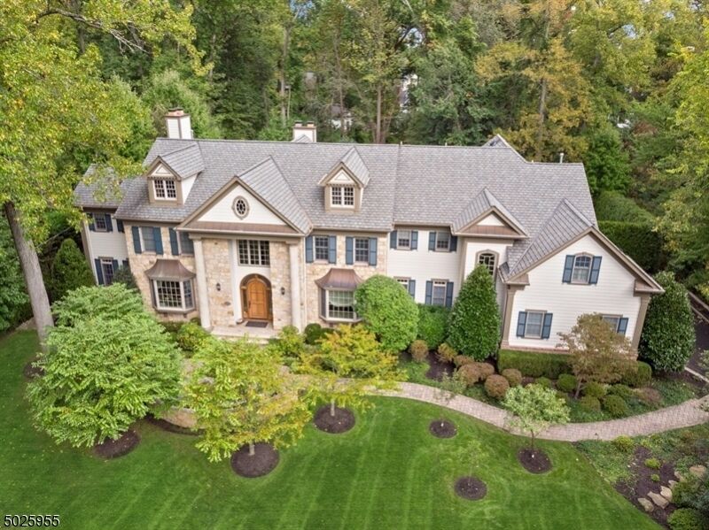 Property Photo: 808 Lawrence Ave NJ 07090