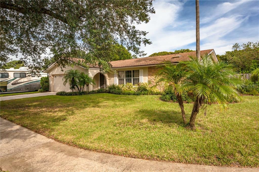 Property Photo:  2033 Japonica Road  FL 32792 