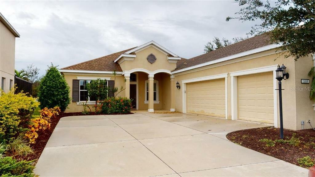 Property Photo:  11619 Gramercy Park Avenue  FL 34211 