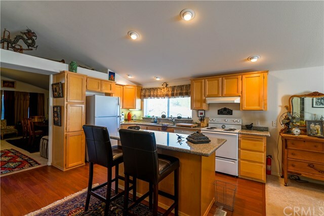 Property Photo: 215 Lakeview Drive CA 95453