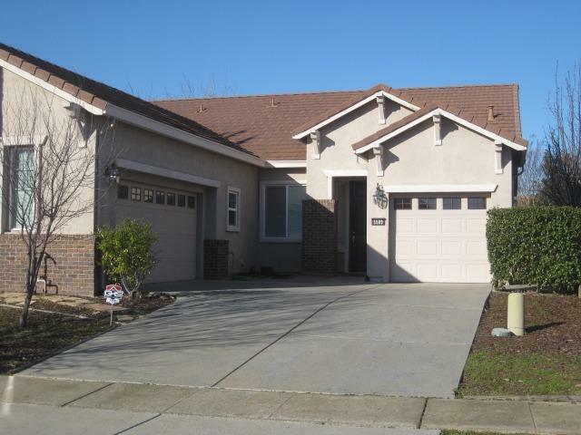 Property Photo:  5509 McLean Drive  CA 95757 