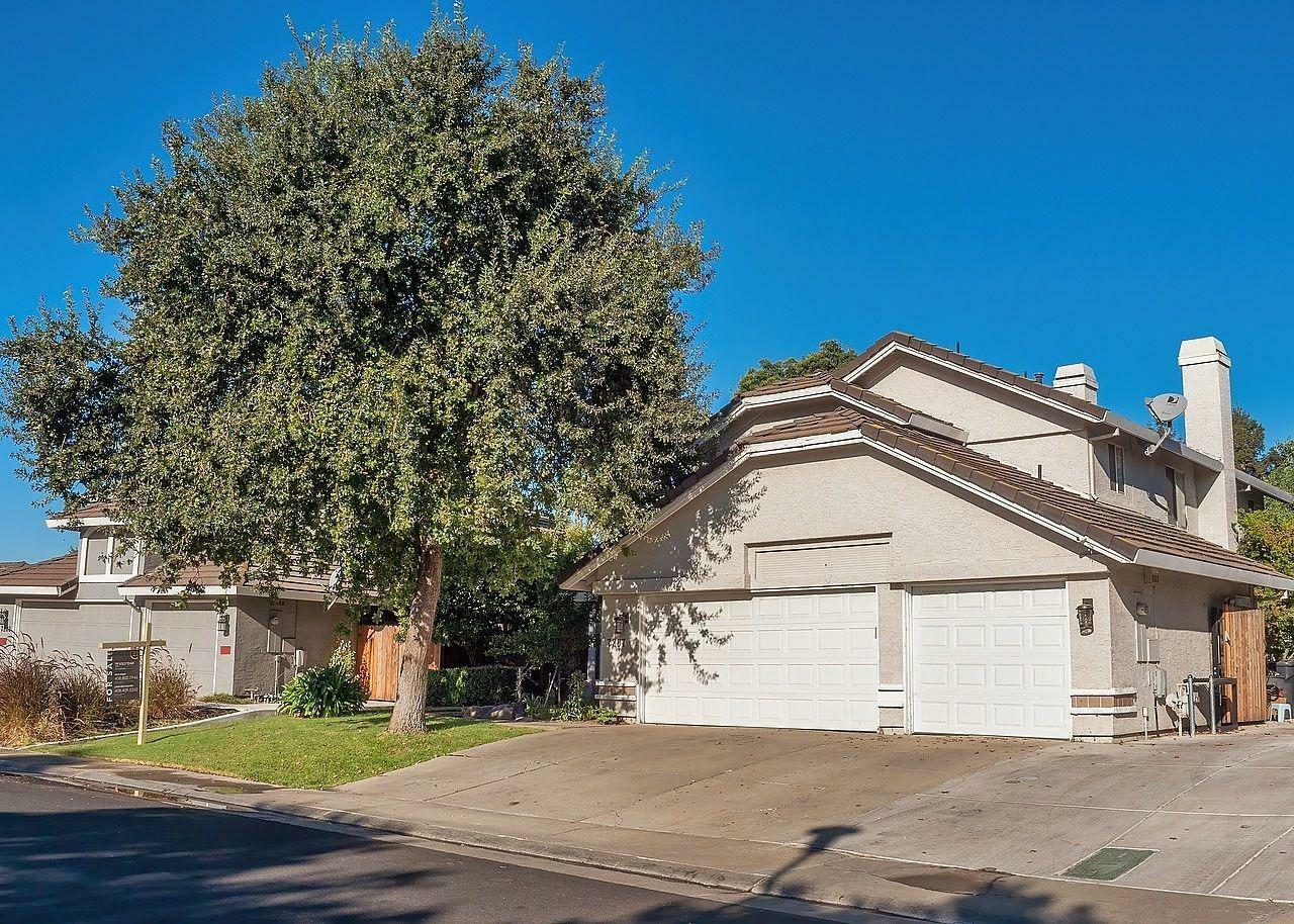 Property Photo:  7207 Beaver Falls Way  CA 95758 