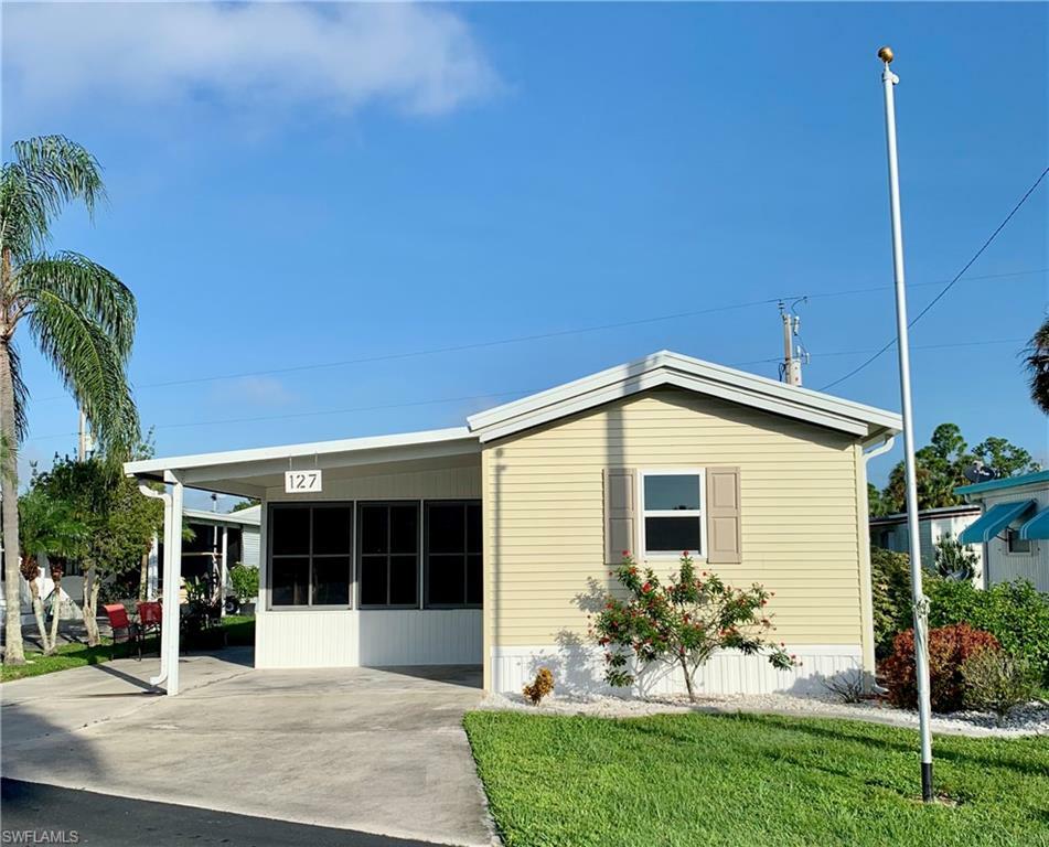 127 Overland Trail  North Fort Myers FL 33917 photo