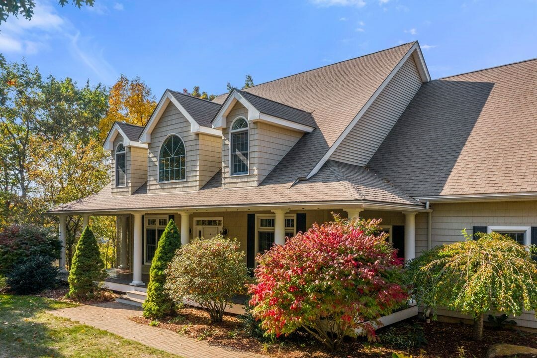 Property Photo: 71 Coleman Road NH 03032