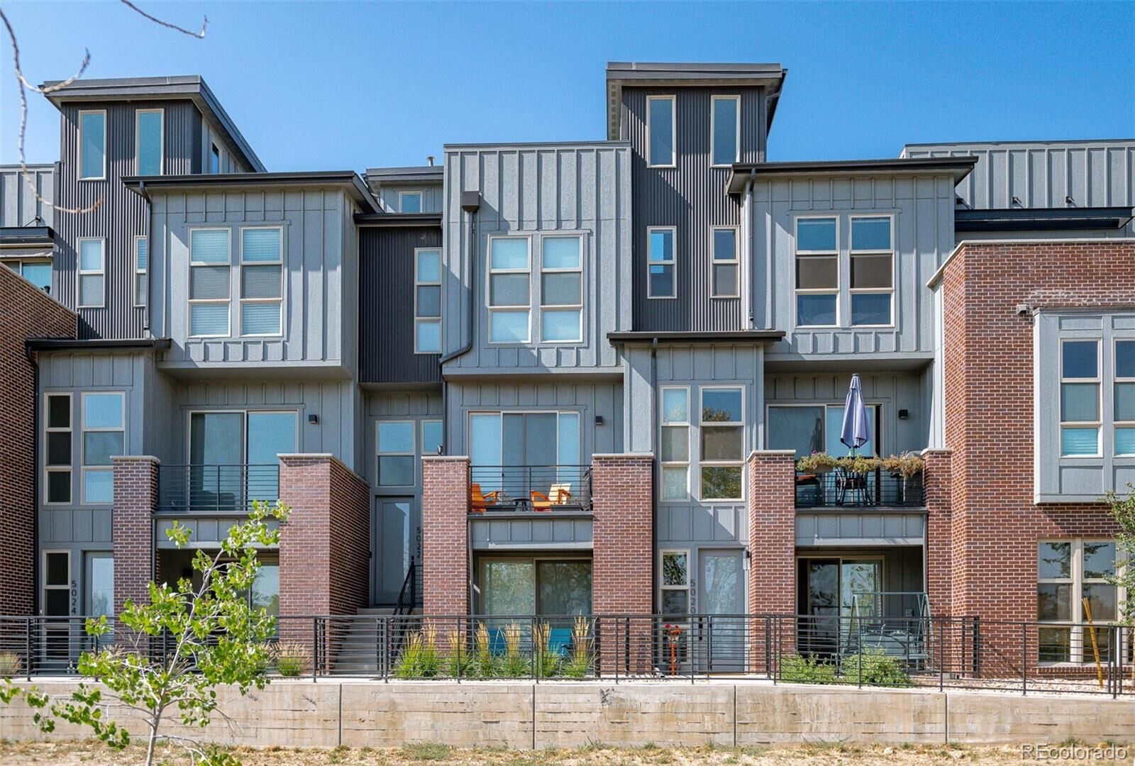 Property Photo:  5023 S Prince Place  CO 80123 