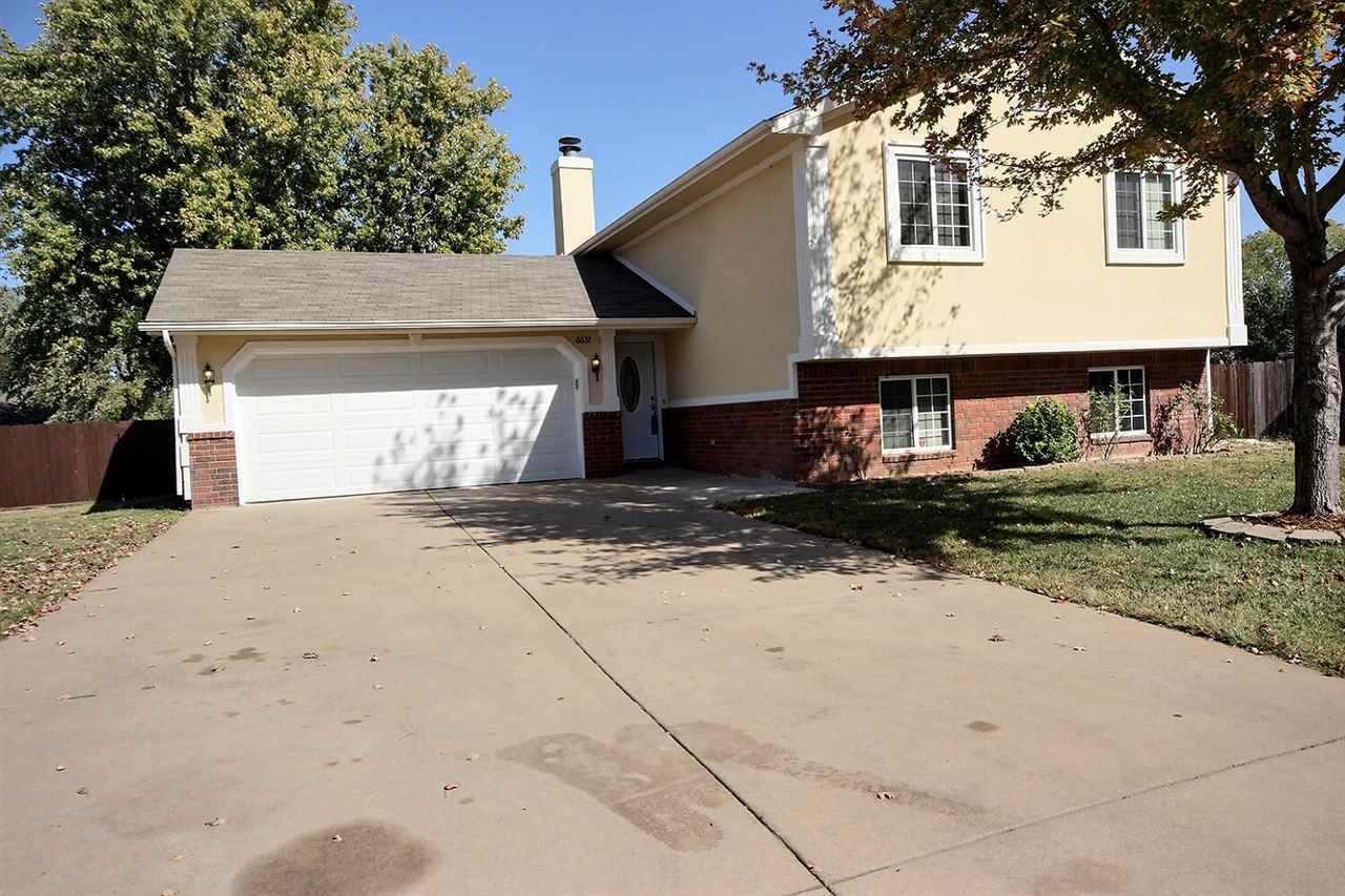 Property Photo:  6637 W Oneil Ct  KS 67212 