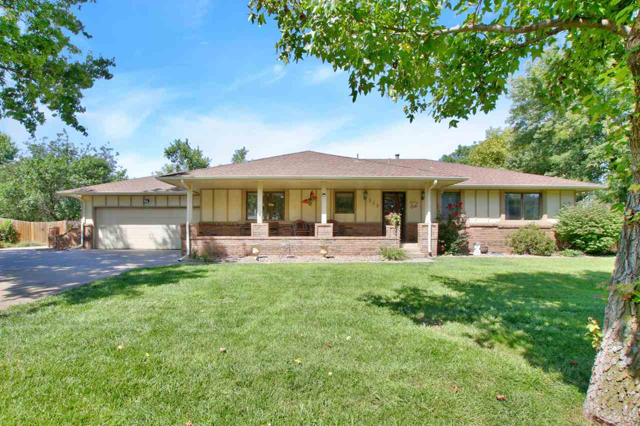 Property Photo:  513 N Park Rd  KS 67133 