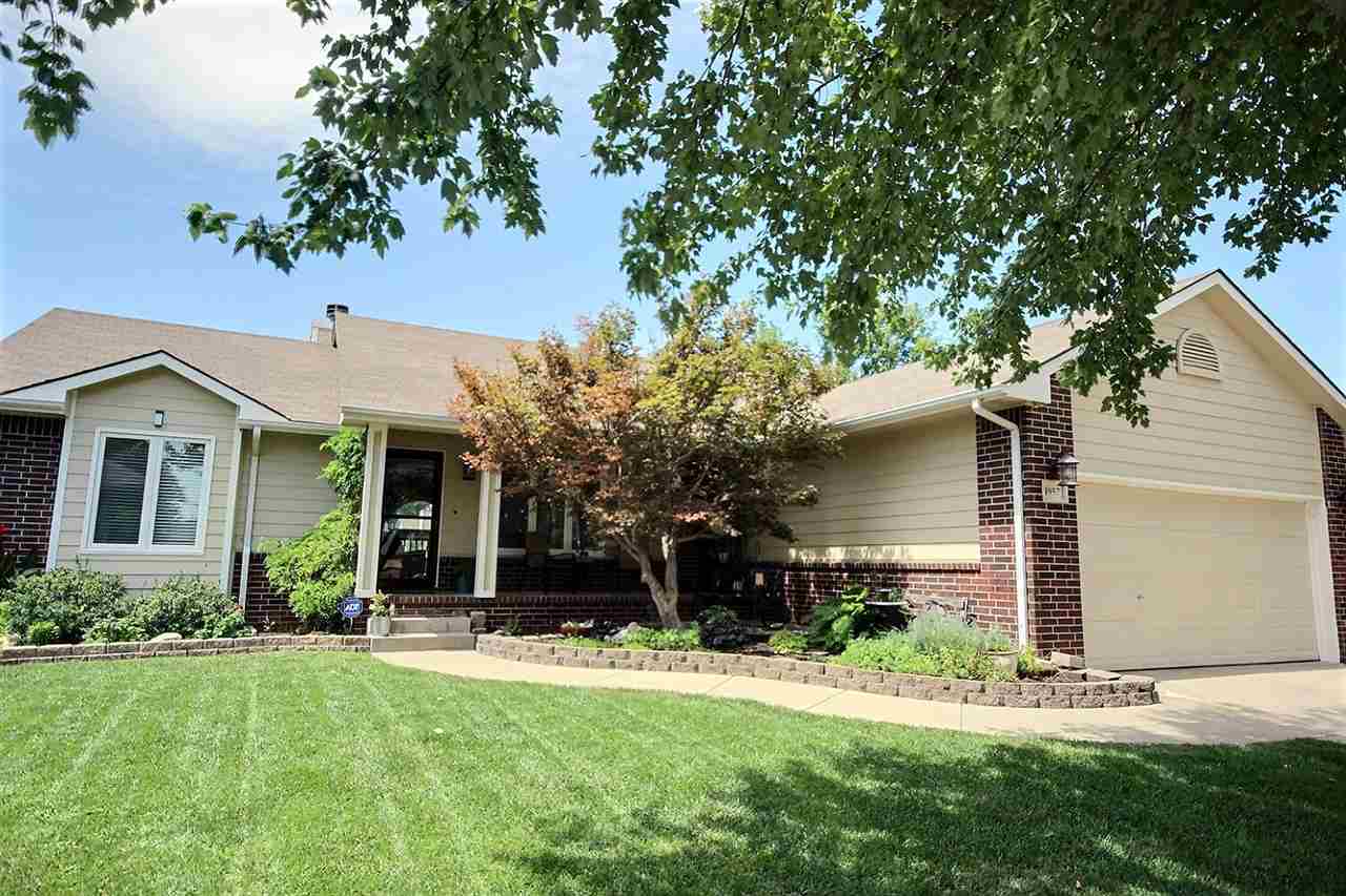 Property Photo:  1957 N Stoney Point Ct  KS 67212 