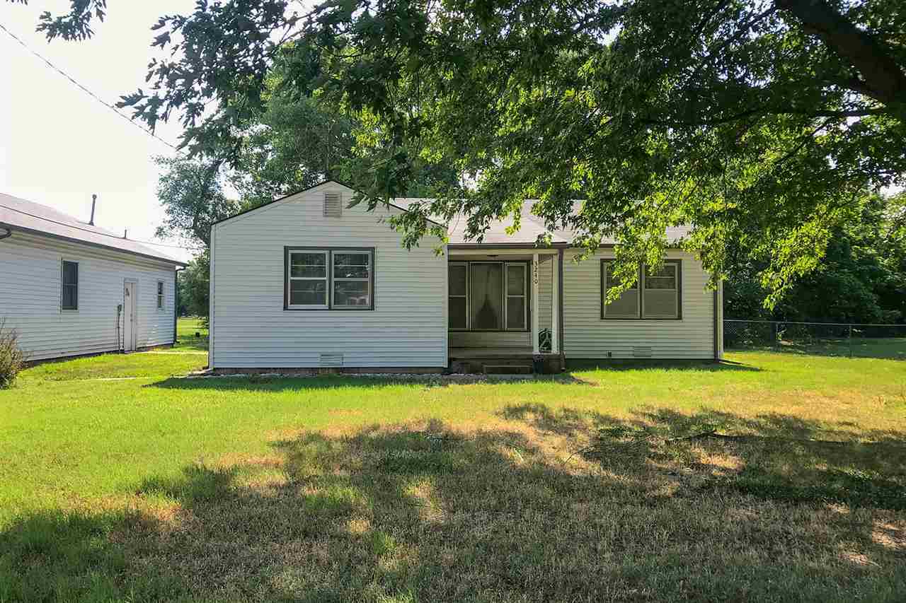 Property Photo:  3240 N Charles Ave  KS 67204 