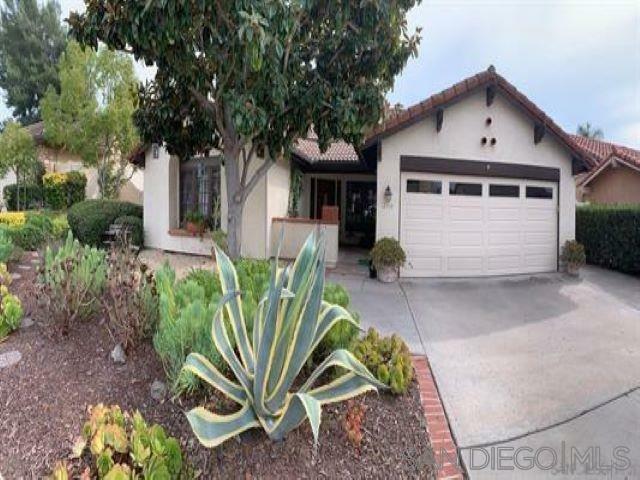 Property Photo:  12515 Heatherfield Ln  CA 92128 